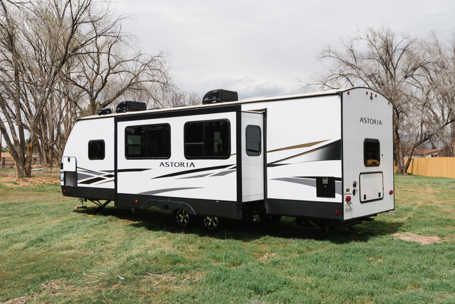 Photo 0 - 2023 Dutchman Travel Trailer rental photo 2
