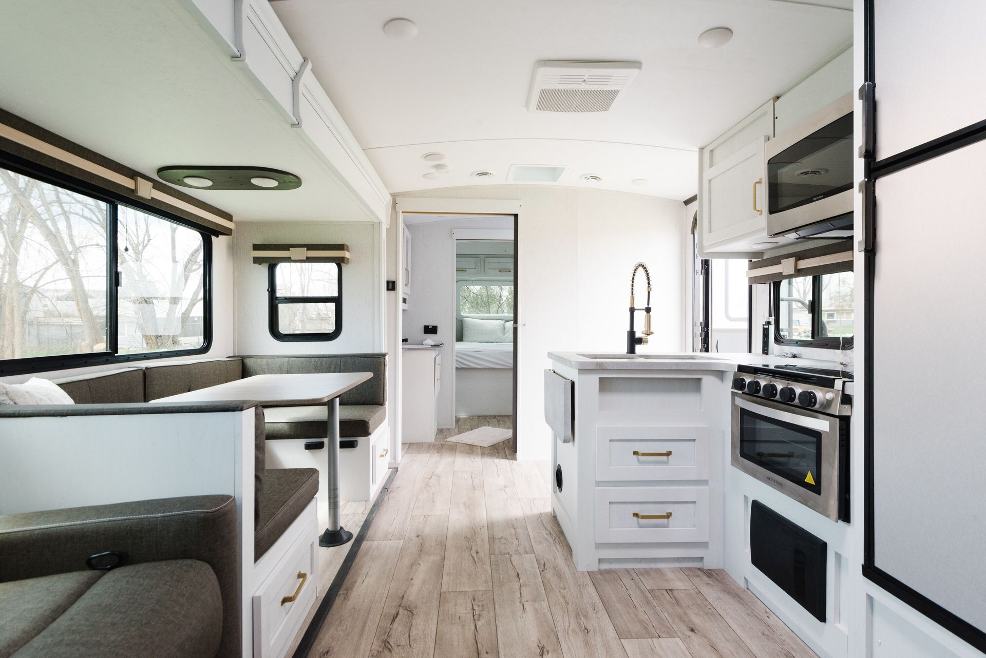 Photo 2 - 2023 Dutchman Travel Trailer rental photo 4