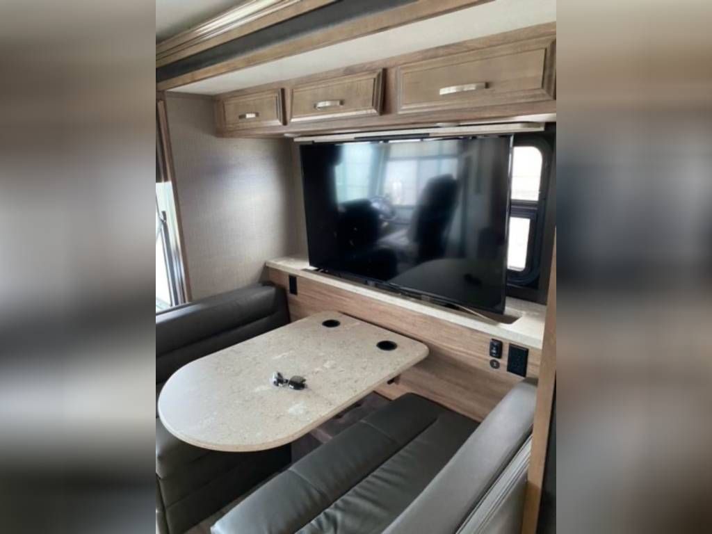 Photo 7 - 2021 Jayco Class A Motorhome rental photo 16