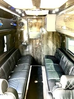 Photo 0 - 2023 Mercedes-Benz Class B Motorhome rental photo 4