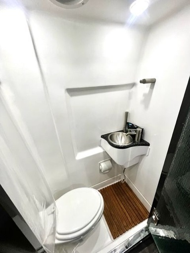 2023 Mercedes-Benz Sprinter Class B Motorhome for rent in Corona, CA