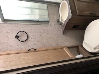 Photo 8 - 2018 Coachmen Class C Motorhome rental photo 10