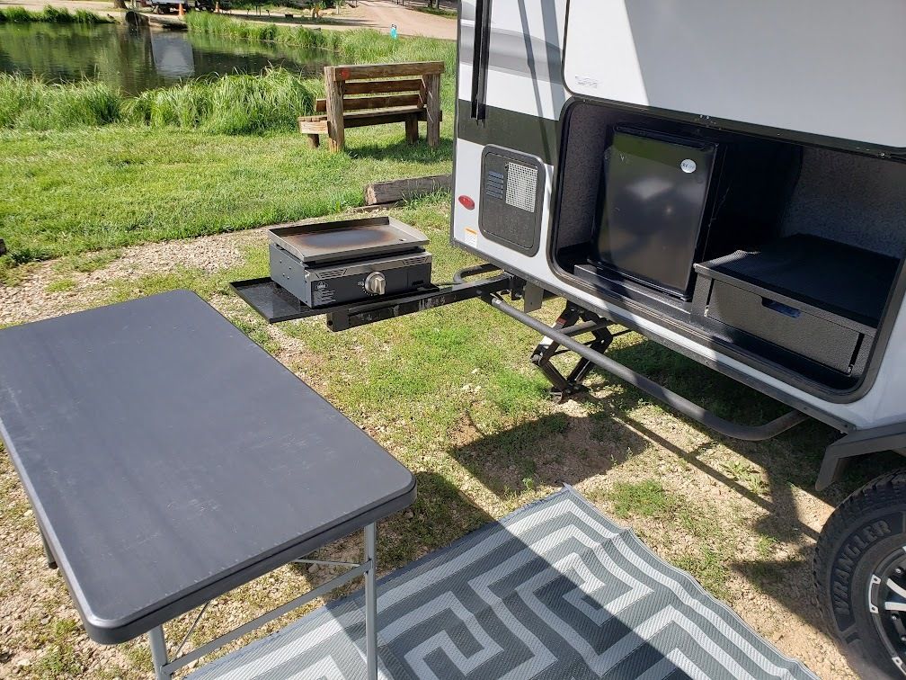 Photo 2 - 2022 Jayco Travel Trailer rental photo 4