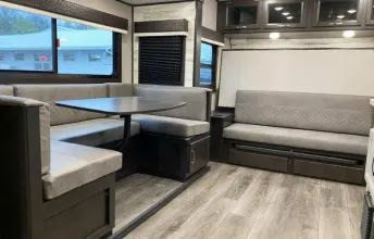 Photo 7 - 2022 Jayco Travel Trailer rental photo 9