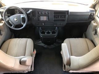 Photo 11 - 2018 Coachmen Class C Motorhome rental photo 14