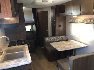 Photo 4 - 2019 Coleman Travel Trailer rental photo 6