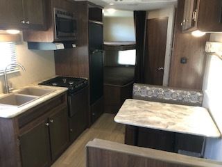 Photo 4 - 2019 Coleman Travel Trailer rental photo 7