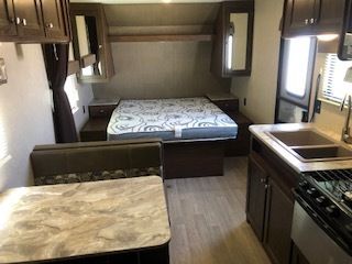 Photo 7 - 2019 Coleman Travel Trailer rental photo 11