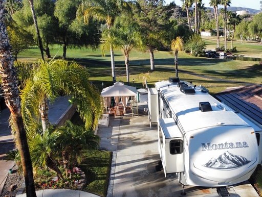 2015 Keystone 3750FL Fifth Wheel for rent in Aguanga, CA