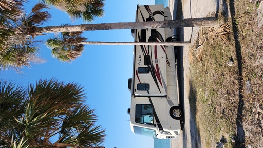 2023 Thor ACE 32B Class A Motorhome for rent in Bradenton, FL