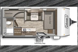 Travel Trailer main photo thumbnail