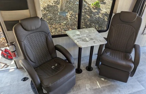 2022 Genesis Supreme 27FS Toy Hauler for rent in San Luis Obispo, CA