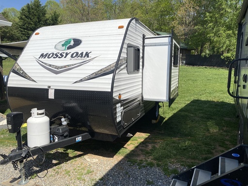 2019 Starcraft Mossy Oak Travel Trailer for rent in Elyria, OH