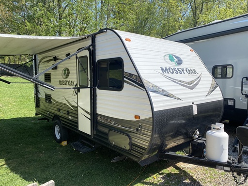 2019 Starcraft Mossy Oak Travel Trailer for rent in Elyria, OH