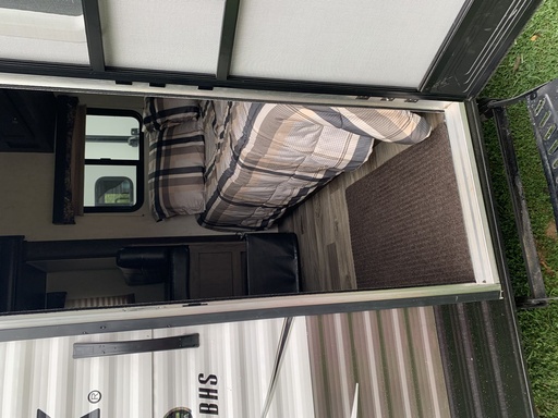 2019 Starcraft Mossy Oak Travel Trailer for rent in Elyria, OH