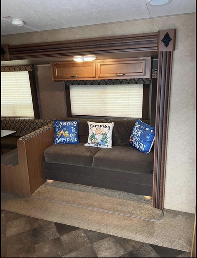 2014 Starcraft Ar-one Travel Trailer for rent in Sioux Falls, SD