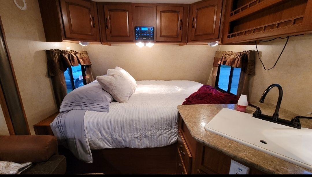Photo 1 - 2013 Forest River Travel Trailer rental photo 3