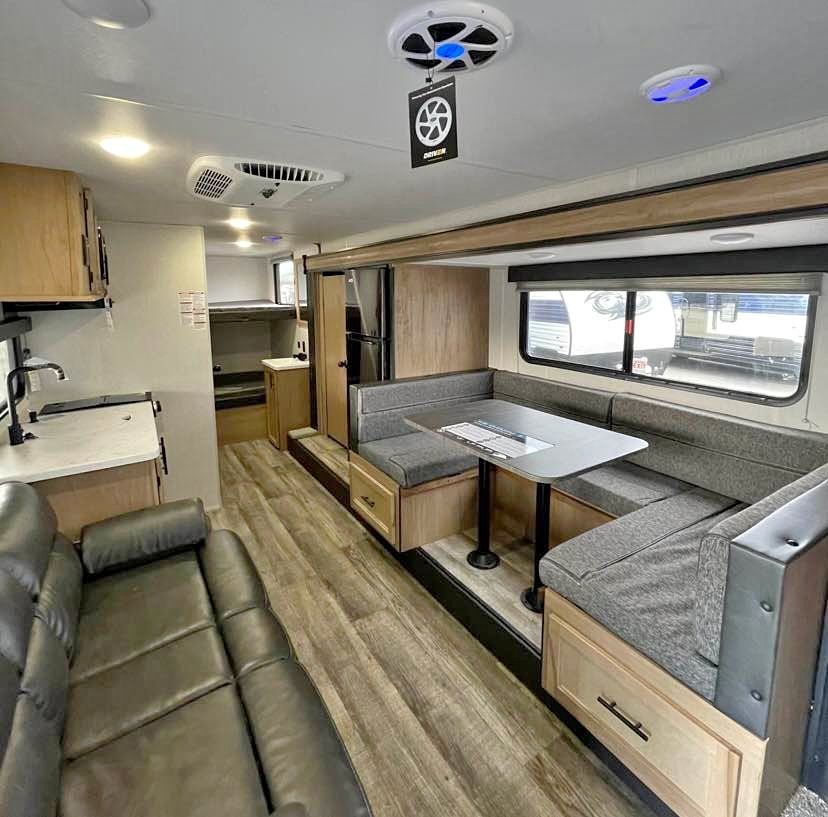 Photo 1 - 2023 Forest River Travel Trailer rental photo 3