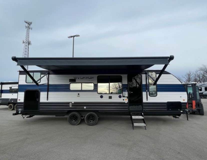 Photo 3 - 2023 Forest River Travel Trailer rental photo 4