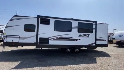 2022 Cruiser Rv MPG Travel Trailer for rent in Phoenix, AZ