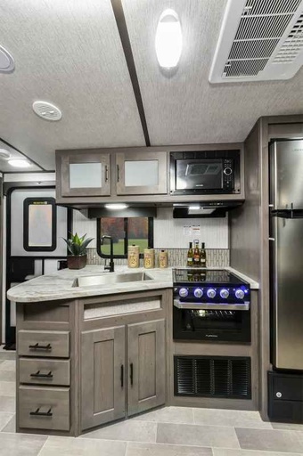 2022 Cruiser Rv MPG Travel Trailer for rent in Phoenix, AZ