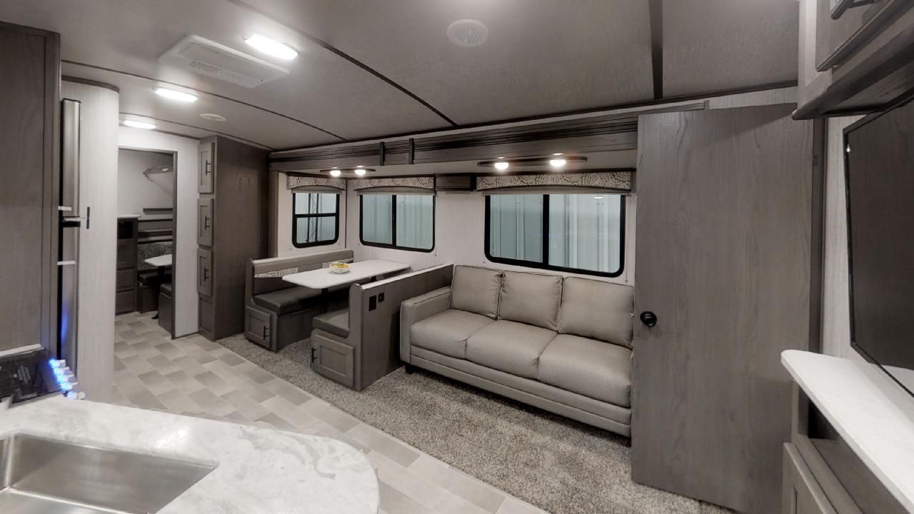 Photo 3 - 2022 Cruiser Rv Travel Trailer rental photo 5