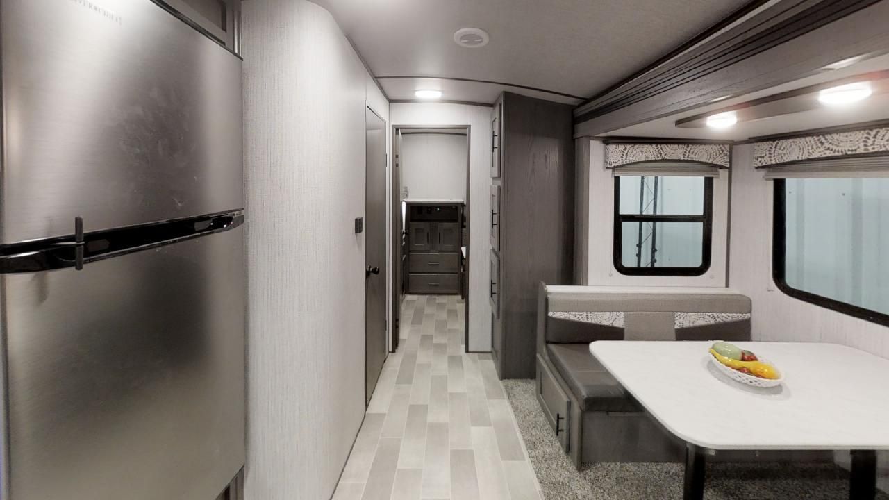 Photo 6 - 2022 Cruiser Rv Travel Trailer rental photo 8