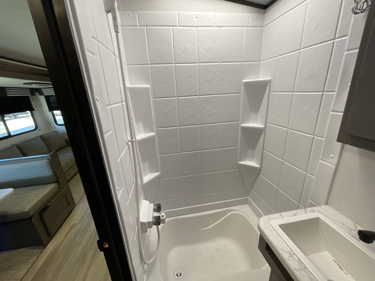 Photo 10 - 2022 Cruiser Rv Travel Trailer rental photo 12