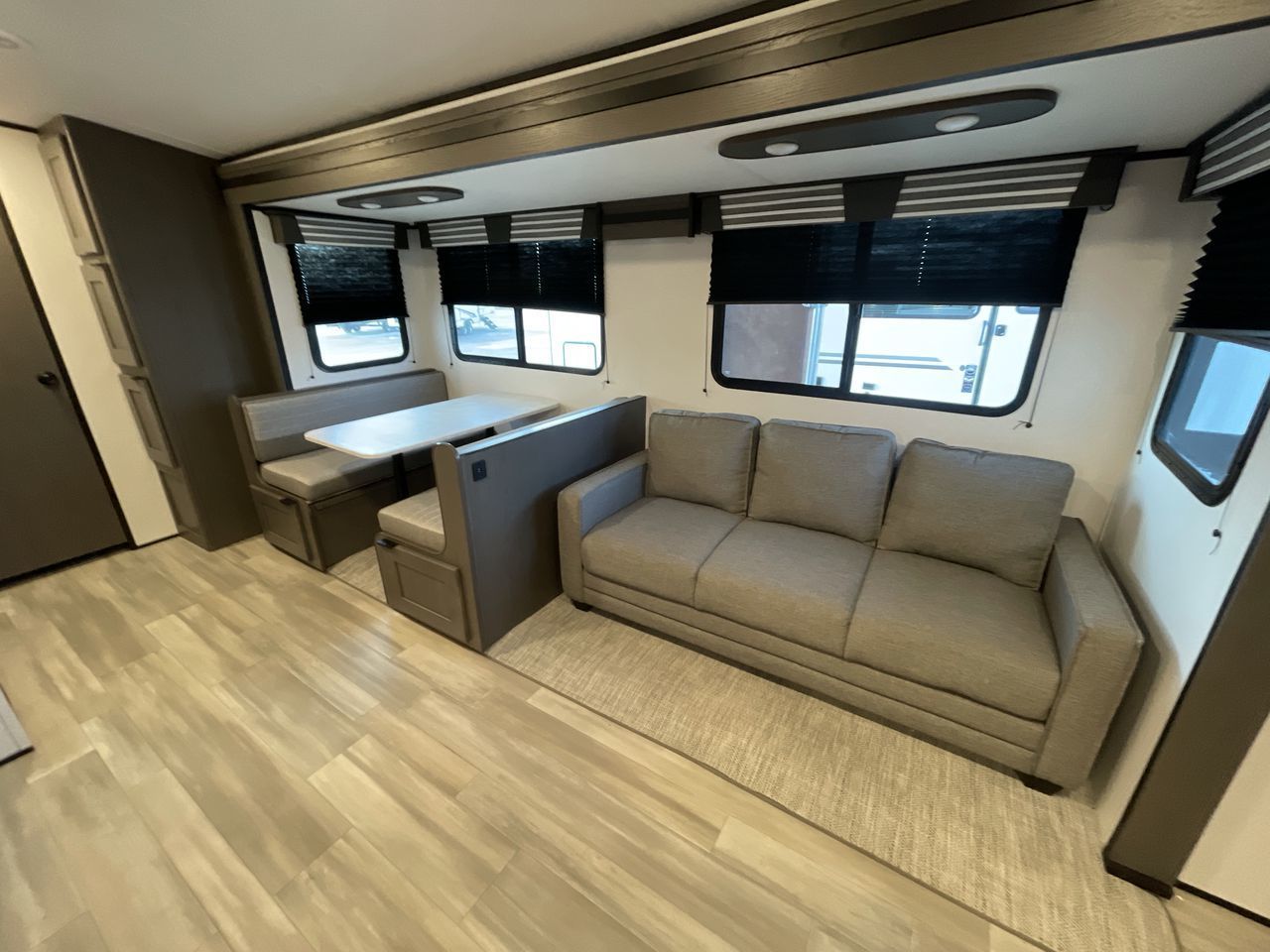 Photo 12 - 2022 Cruiser Rv Travel Trailer rental photo 14