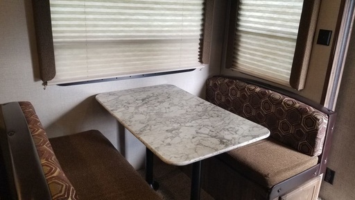 2017 Keystone Cougar X-Lite Series M-29 BHS Travel Trailer for rent in Lexington, KY