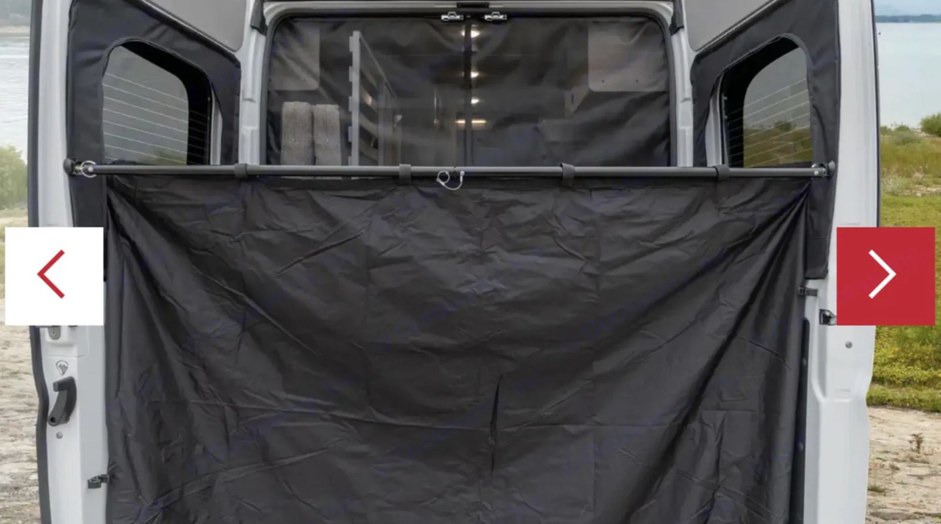 Photo 18 - 2022 Winnebago Class B Motorhome rental photo 20
