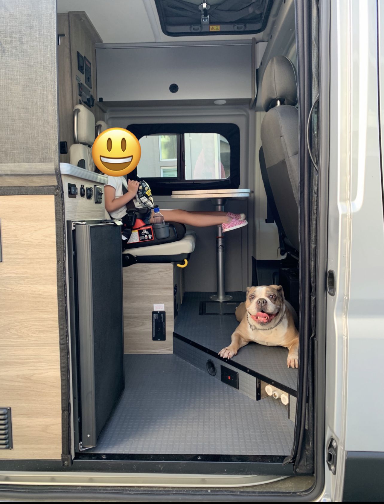 Photo 19 - 2022 Winnebago Class B Motorhome rental photo 26