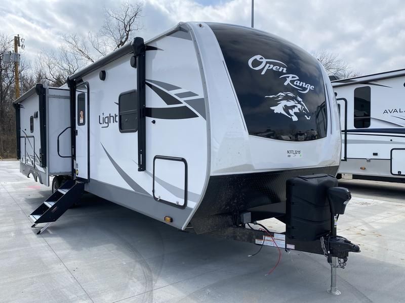 Photo 0 - 2020 Open Range Travel Trailer rental photo 2
