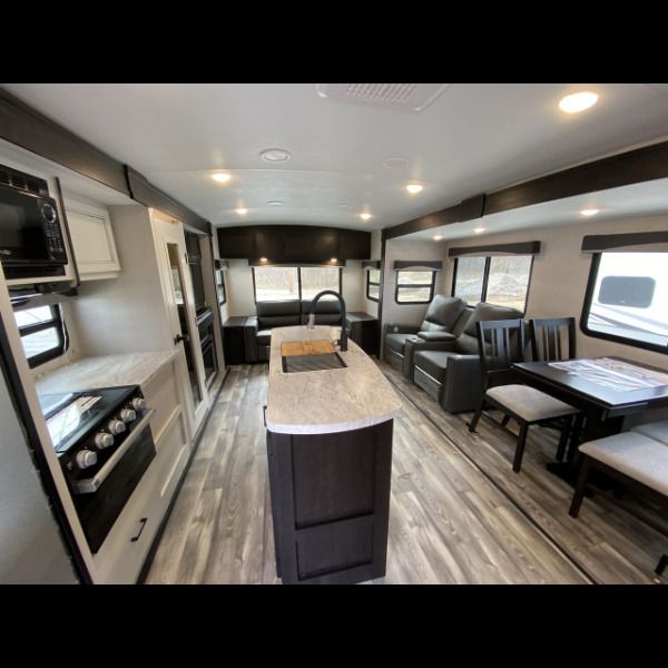 Photo 1 - 2020 Open Range Travel Trailer rental photo 3