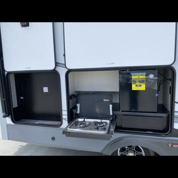 Photo 2 - 2020 Open Range Travel Trailer rental photo 4