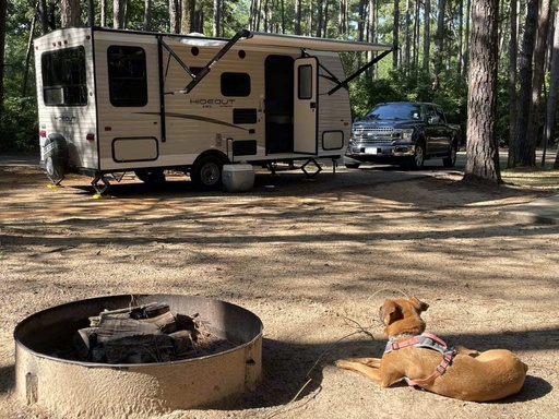 2019 Keystone Hideout LHS Travel Trailer for rent in Fate, TX