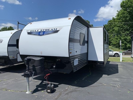 2023 Gulf Stream 268BHS Travel Trailer for rent in Goleta, CA