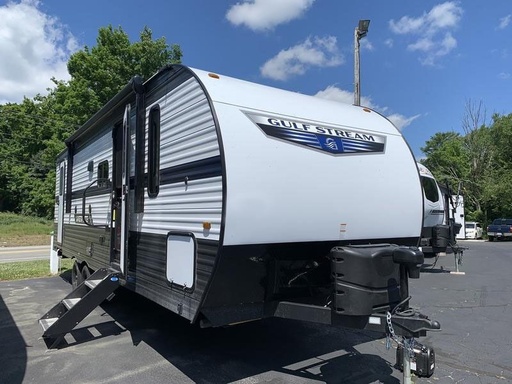2023 Gulf Stream 268BHS Travel Trailer for rent in Goleta, CA