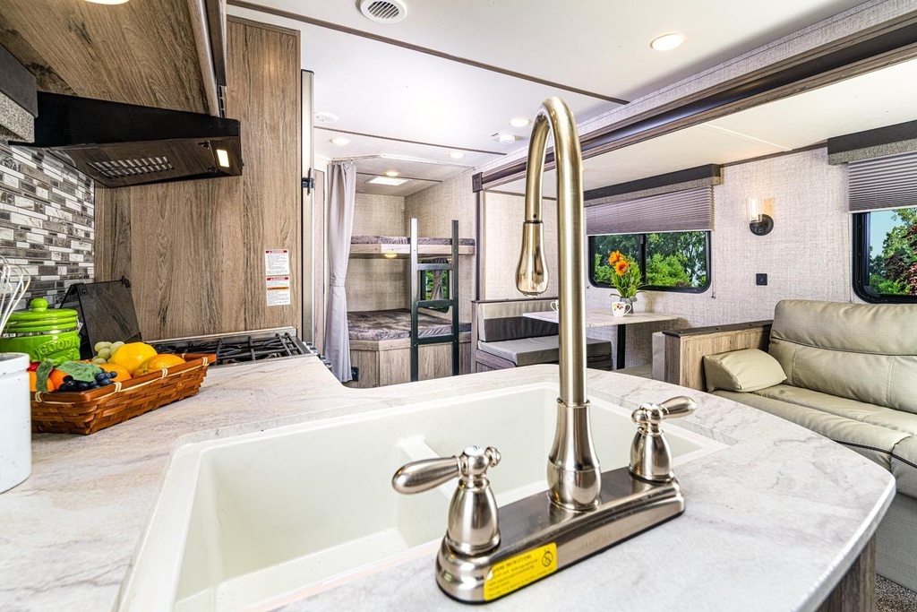 Photo 2 - 2023 Gulf Stream Travel Trailer rental photo 7