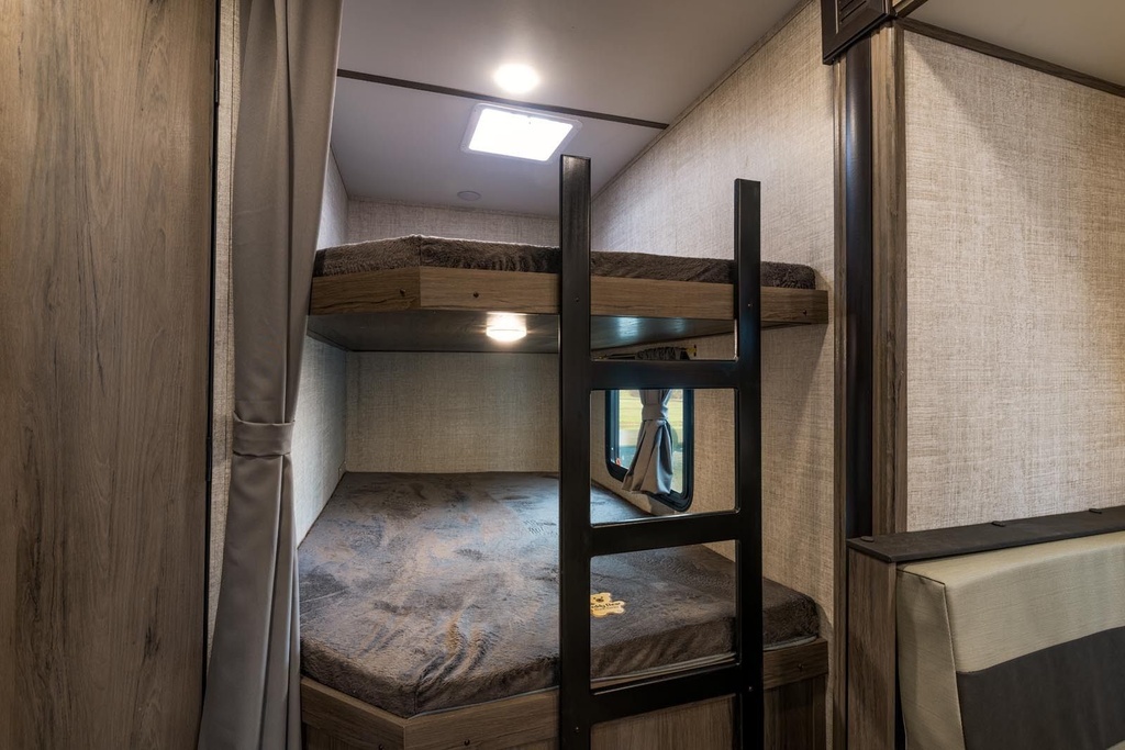 Photo 9 - 2023 Gulf Stream Travel Trailer rental photo 21