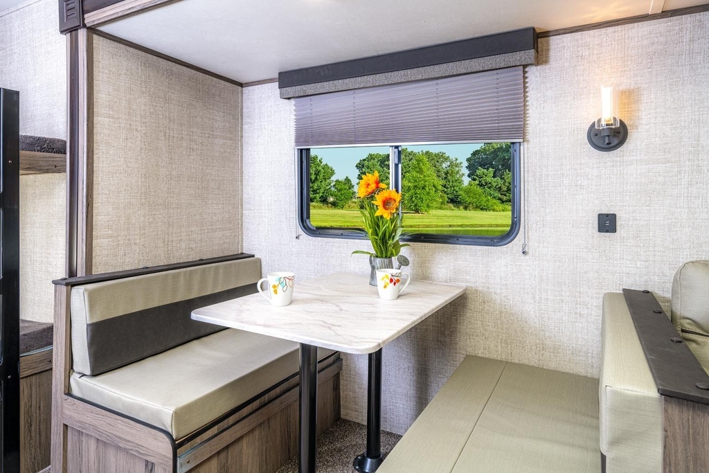 Photo 10 - 2023 Gulf Stream Travel Trailer rental photo 23