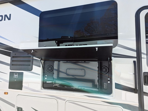 2023 Entegra Coach VISION 27DSE Class A Motorhome for rent in Clayton, NC