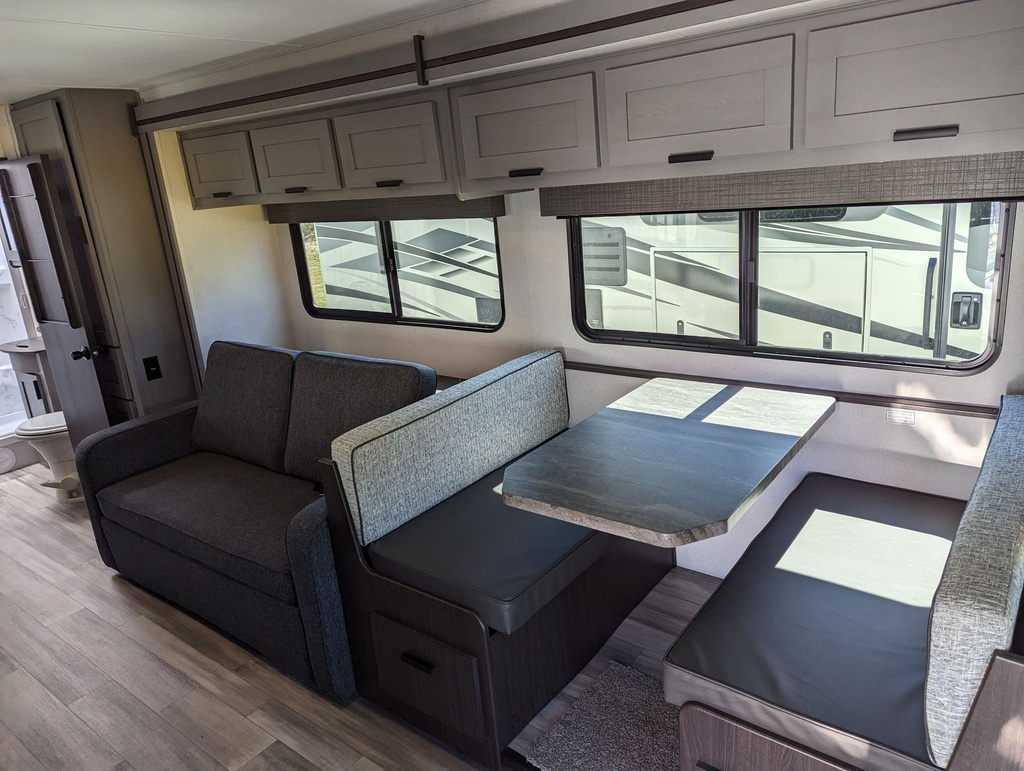 Photo 1 - 2023 Forest River Class C Motorhome rental photo 7