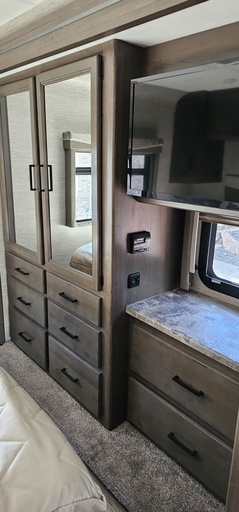 2022 Thor ACE Class A Motorhome for rent in Forest Lake, MN