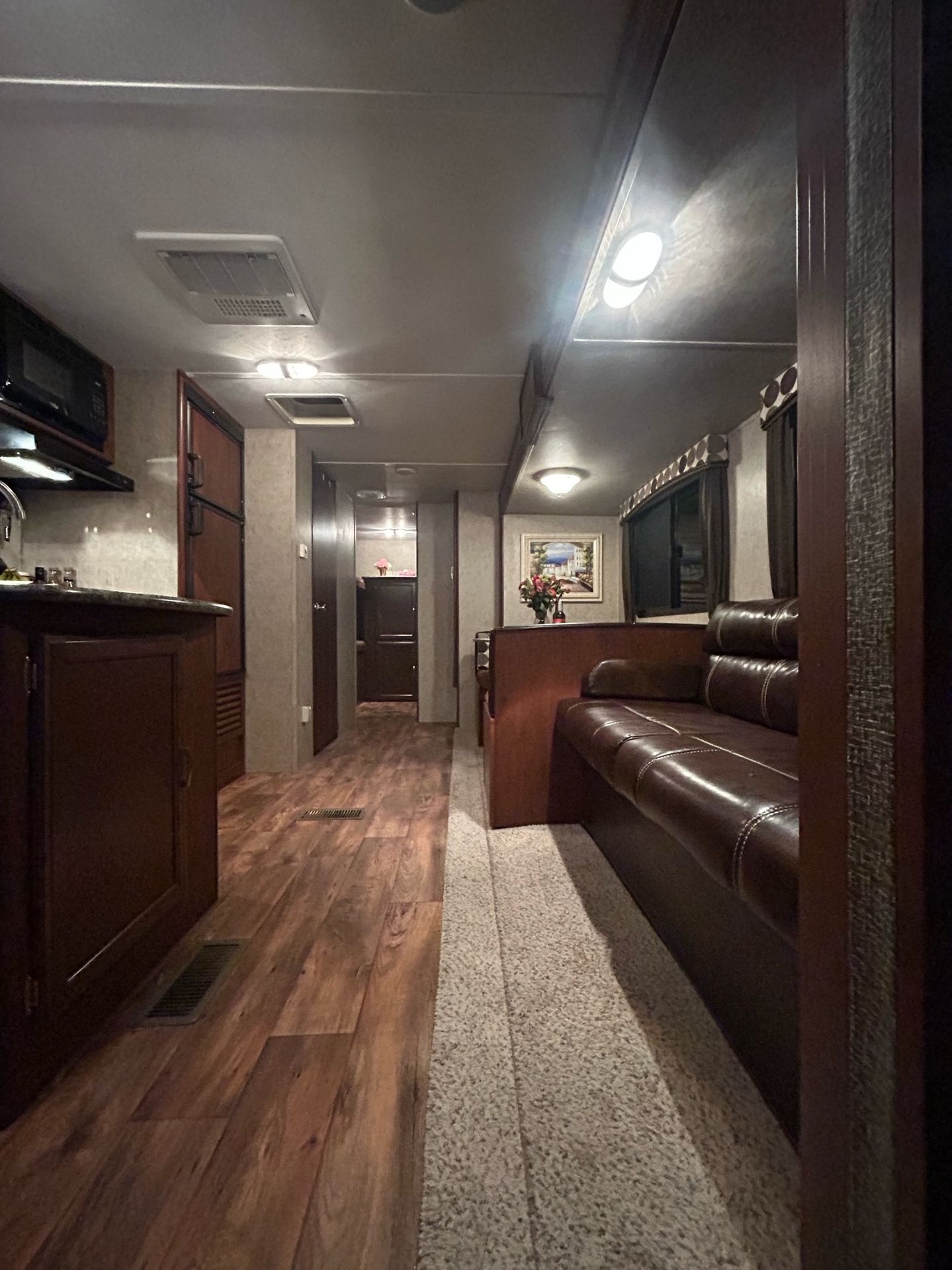 Photo 2 - 2016 Keystone Travel Trailer rental photo 4