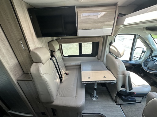 2022 Dodge Promaster 3500 Class B Motorhome for rent in Dana Point, CA