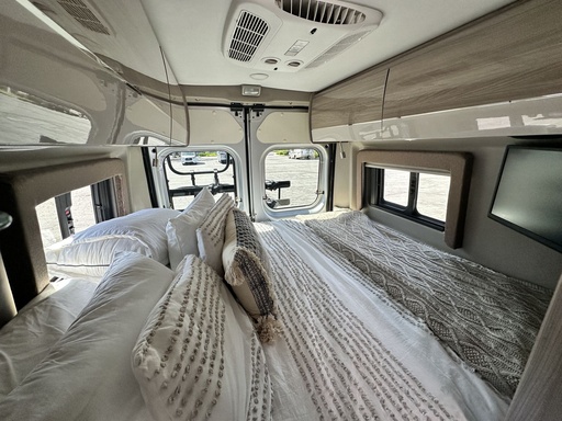 2022 Dodge Promaster 3500 Class B Motorhome for rent in Dana Point, CA