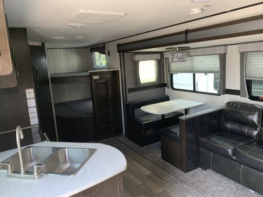 2018 Keystone 270BH Travel Trailer for rent in Orlando, FL