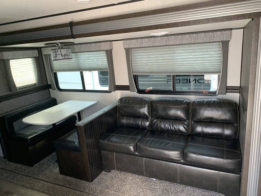 2018 Keystone 270BH Travel Trailer for rent in Orlando, FL