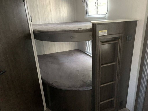 2018 Keystone 270BH Travel Trailer for rent in Orlando, FL